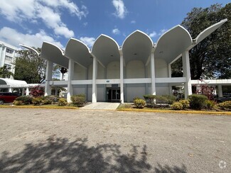 Building Photo - 492 NW 165th St
