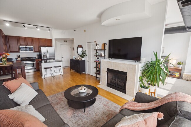 Foto del edificio - 901 W Madison St