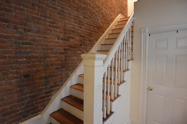 Foto del edificio - 58 Ridgemont St