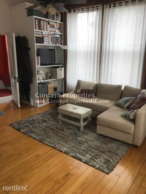 1 br, 1 bath - 184 W Canton St # 5A - 1 br, 1 bath  - 184 W Canton St # 5A