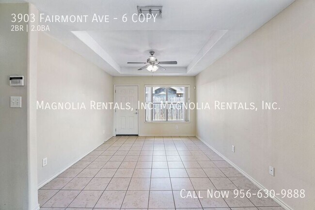 Foto del edificio - 3903 Fairmont Ave