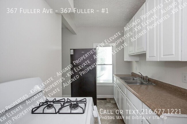 Foto del edificio - Cozy updated 3 bed awaits !