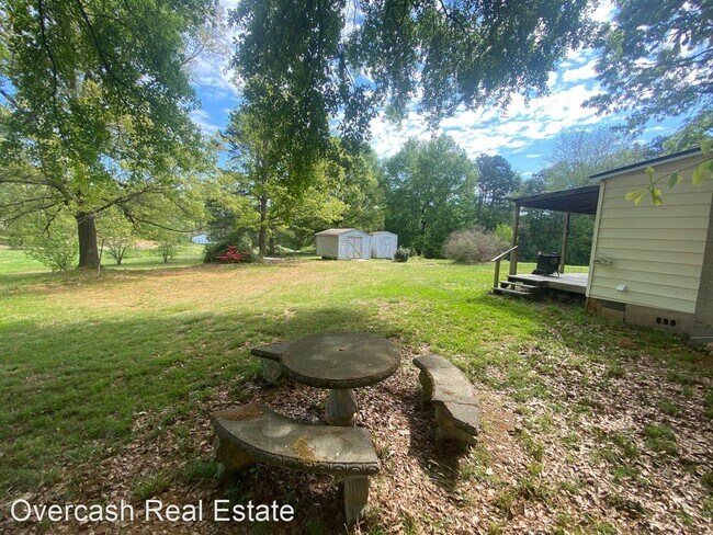 Building Photo - 1 br, 1 bath House - 124 Sinclair Rd