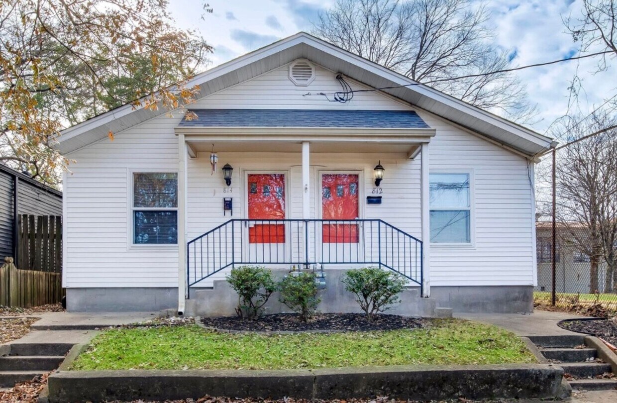Foto principal - 2BR/1BA Apartment For Rent Near NuLu!