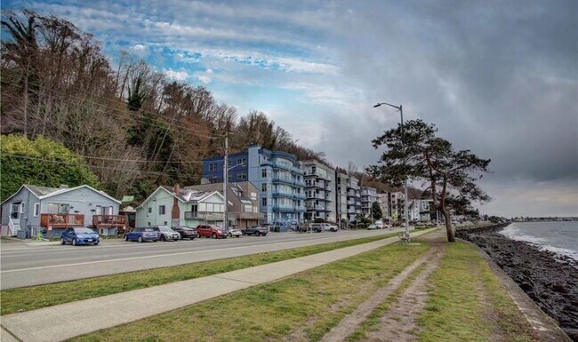 Foto del edificio - 1370 Alki Ave SW