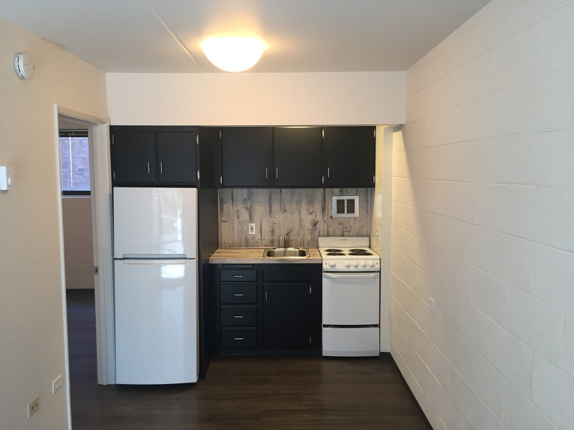 Foto principal - 2065 NW Flanders St