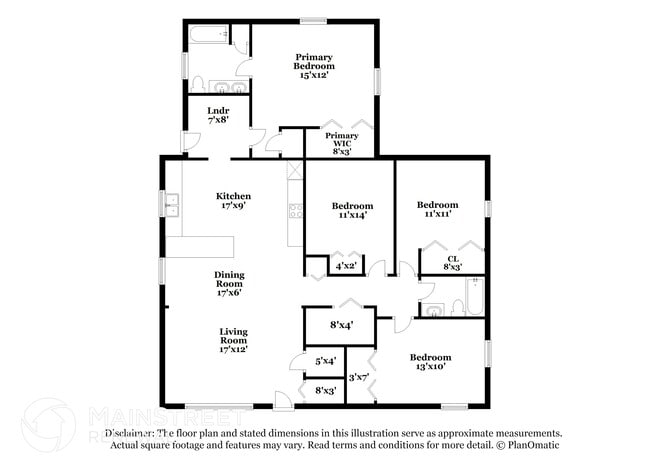 Building Photo - 1404 Crockett Ct