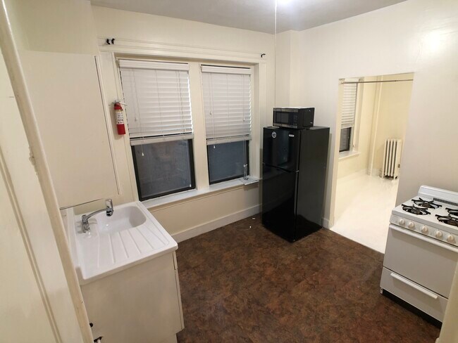 Foto del edificio - 519 Park Dr