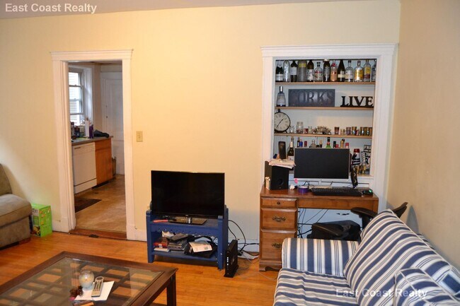 Foto del edificio - 90 Cypress St