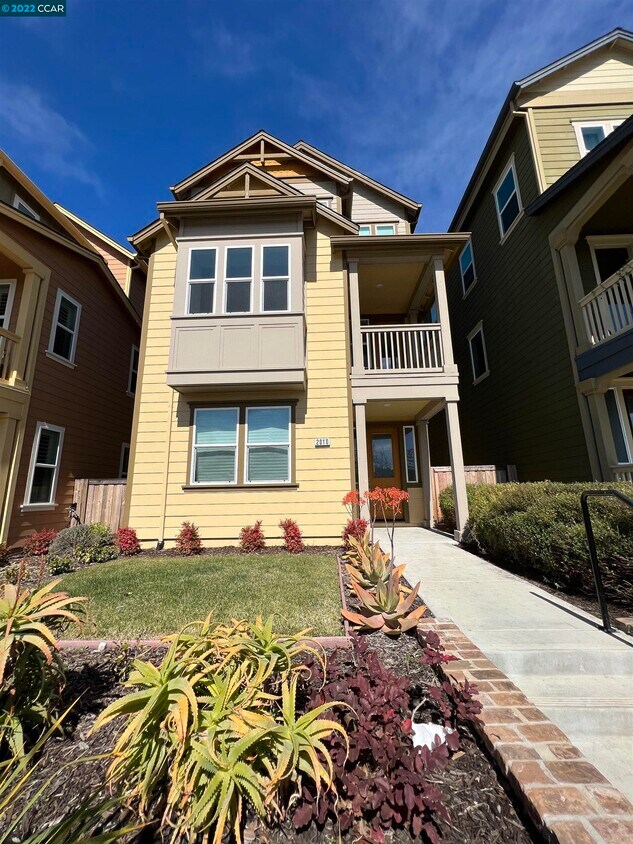 2010 John Muir Pkwy, Hercules, CA 94547 House Rental in Hercules, CA