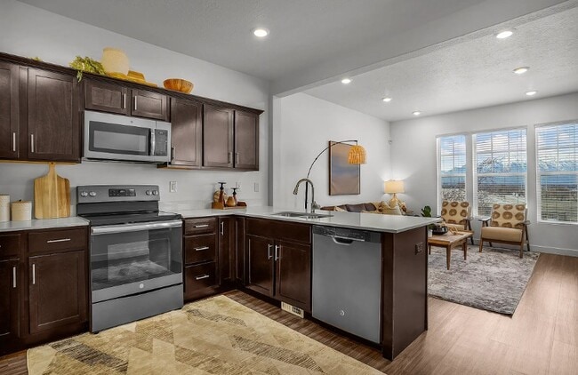 Foto del edificio - Gabler's Grove