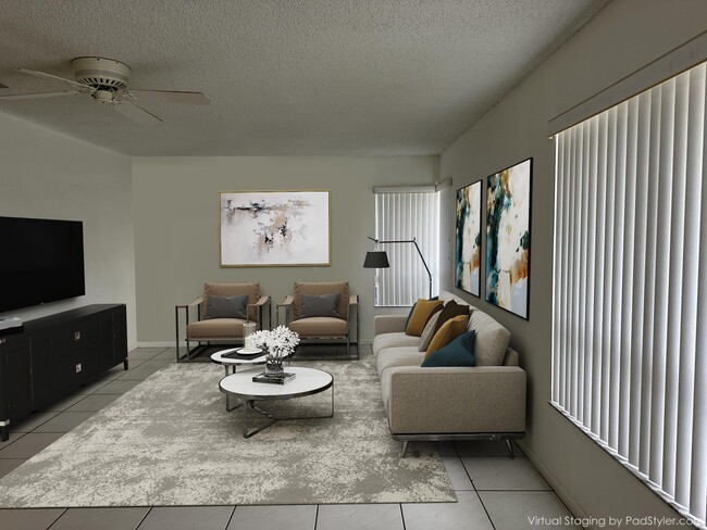 Foto del edificio - 6049 Olivewood Cir