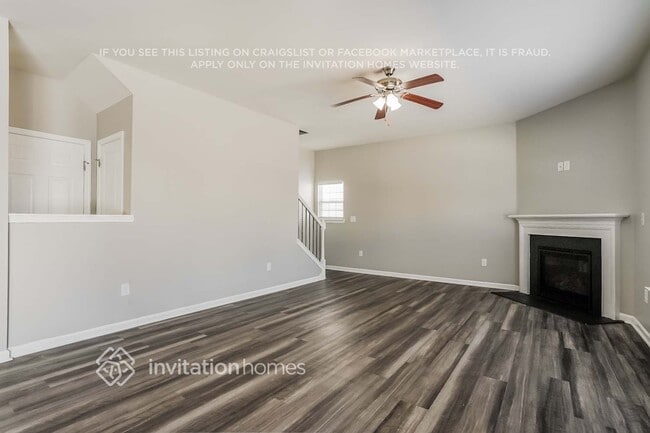 Building Photo - 1216 Turkey Trot Rd