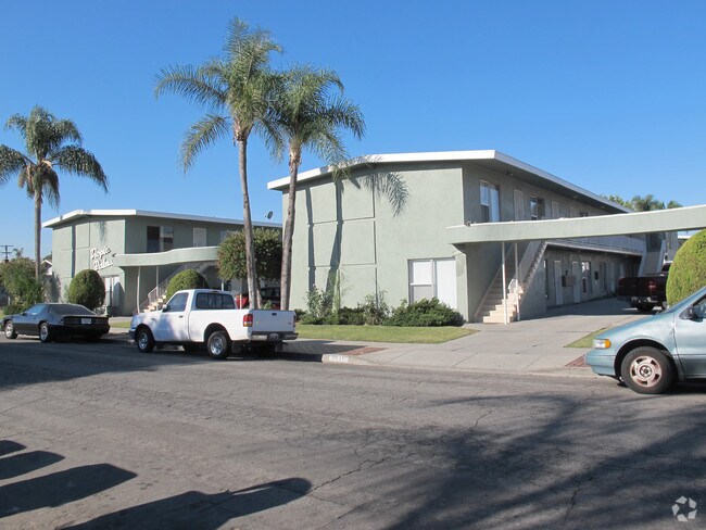 Foto del edificio - 9301 San Miguel Ave