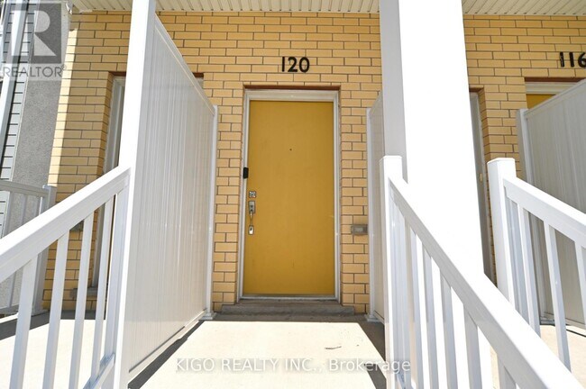Photo du bâtiment - 120 Seabrook Dr