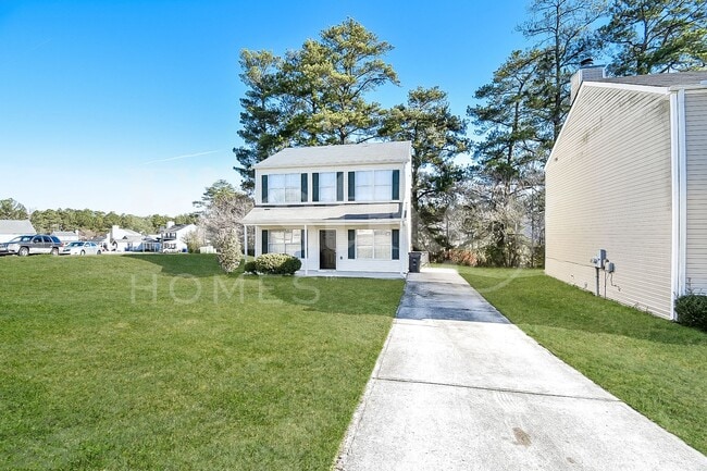 Foto del edificio - 5205 Alexander St