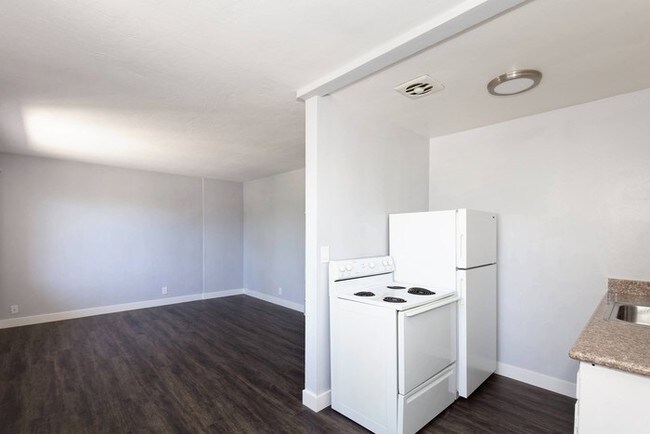 Foto del edificio - 261 Fairmount Ave