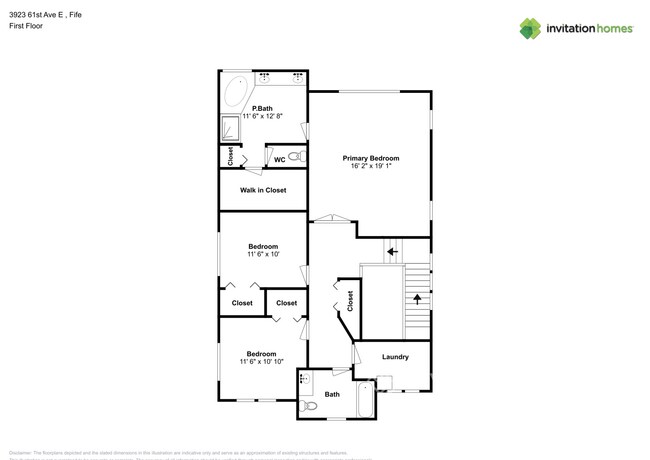 Foto del edificio - 3923 61st Ave E