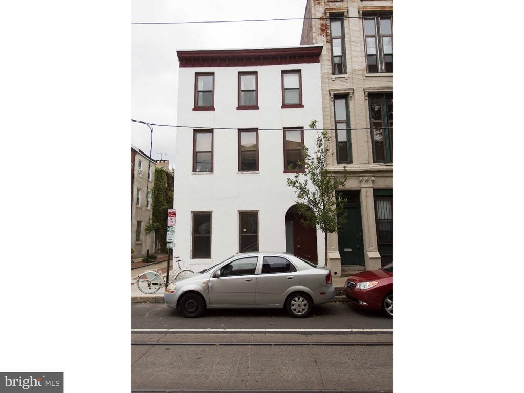 Foto principal - 407 S 11th St