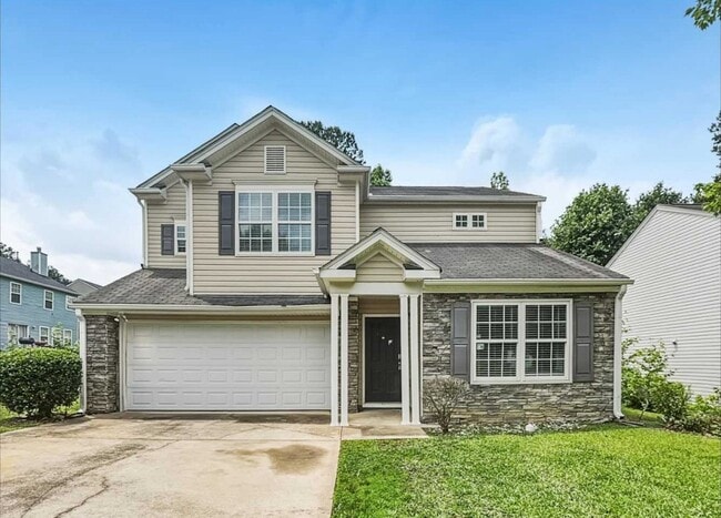 Building Photo - 309 Sable Run Rd