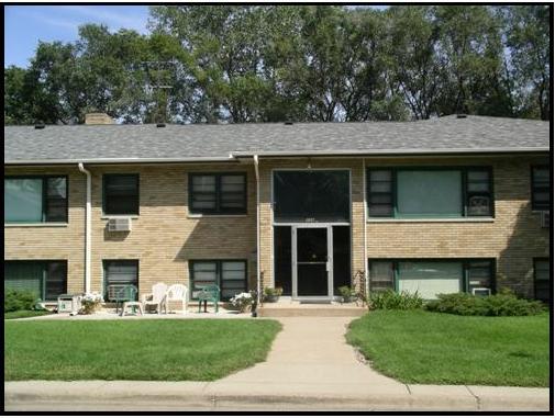 Foto del edificio - 136 11th Ave N