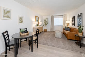 Building Photo - 1030 S Dobson Rd