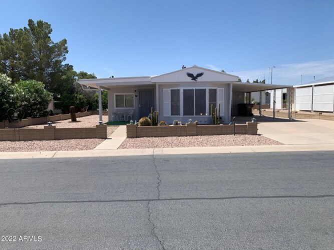 3728 N Minnesota Ave, Florence, AZ 85132 House Rental in Florence, AZ