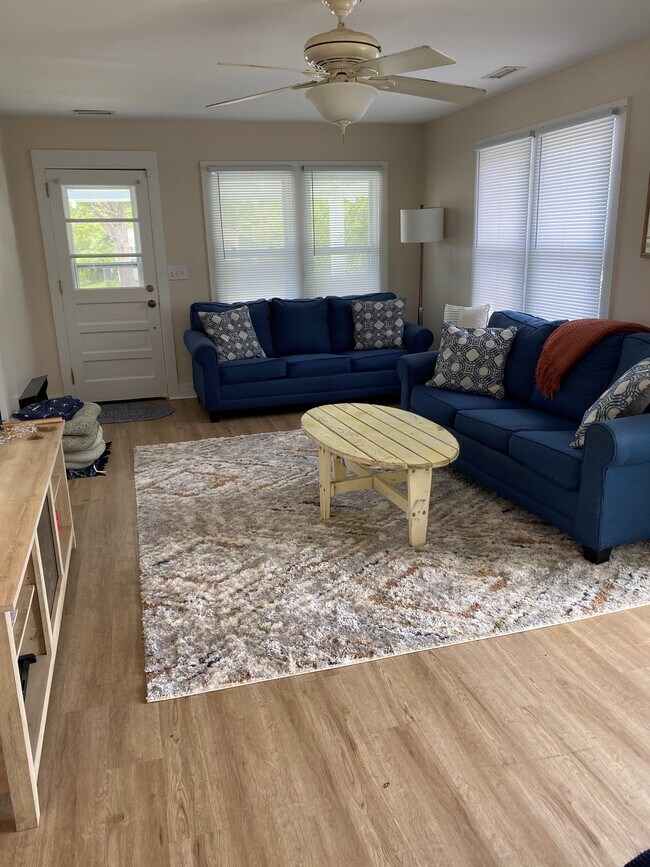 Foto del edificio - 802 N Lord St