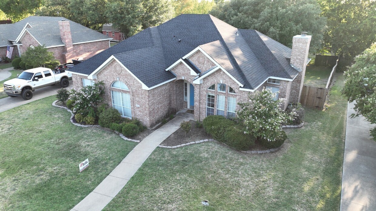 7113 Holden Dr, Rockwall, TX 75087 House Rental in Rockwall, TX