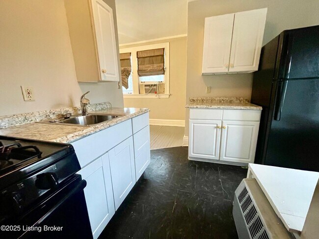 Foto del edificio - 1401 E Breckinridge St