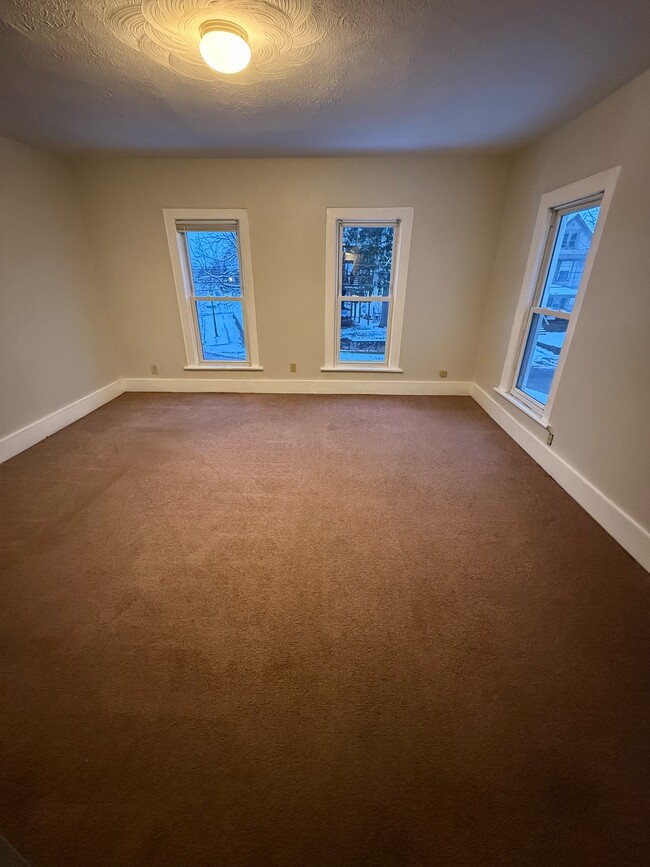 Building Photo - 455 Spicer Street