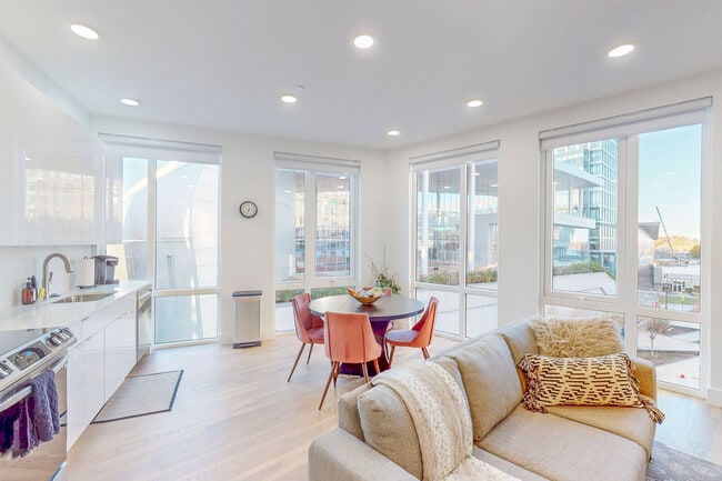 Foto del edificio - 38 Hichborn St