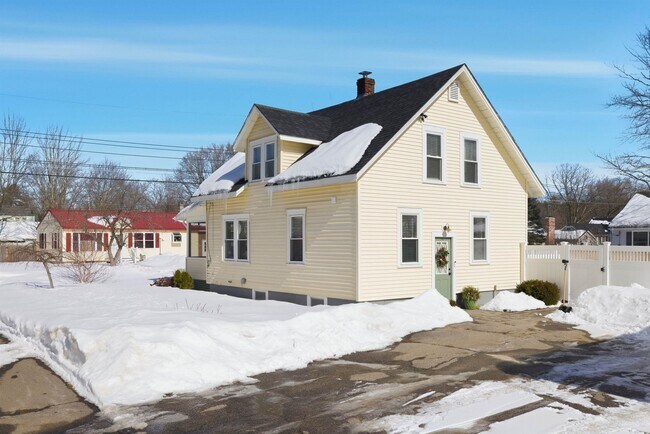 Foto del edificio - 26 Snow St