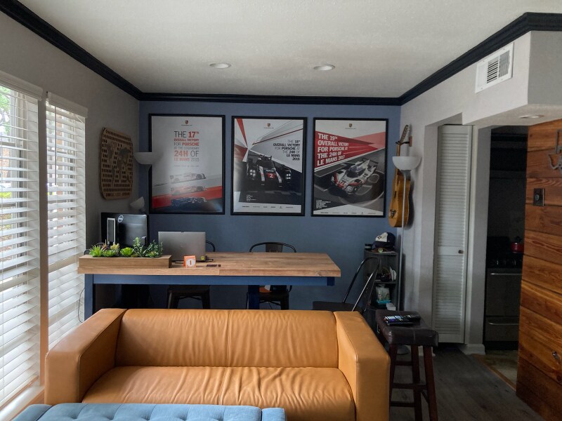 Foto principal - 4040 San Felipe St