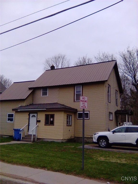 Building Photo - 534 West End Ave