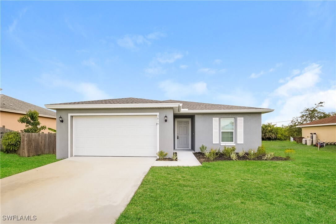 Foto principal - 3015 13th St SW