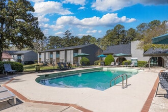 Building Photo - Windward Forest