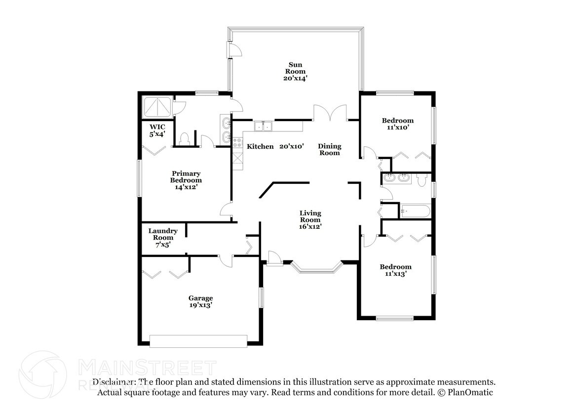 Foto principal - 239 Brittany Ave