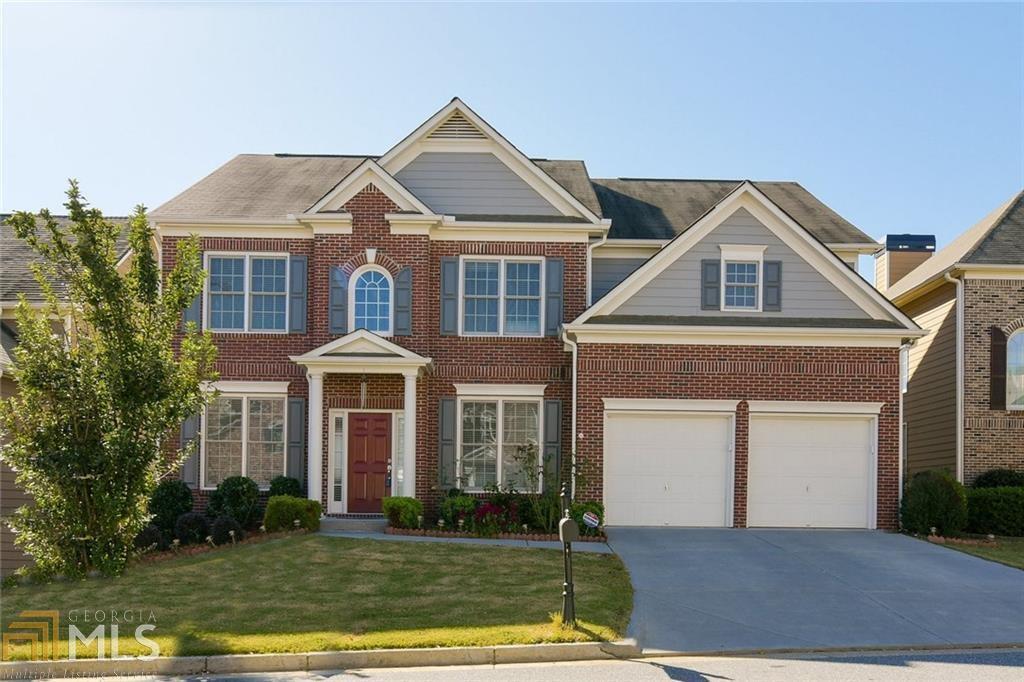 669 Maple Grove Way, Marietta, GA 30066 House Rental in Marietta, GA