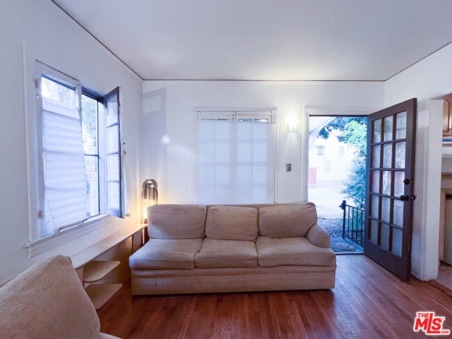 Foto del edificio - 1120 20th St