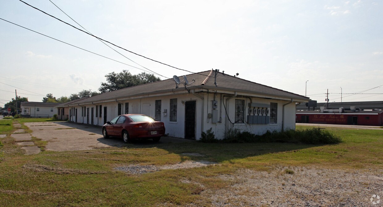 Foto del edificio - 1014 12th St