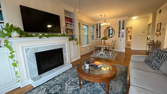 Foto del edificio - 601 W Wellington Ave