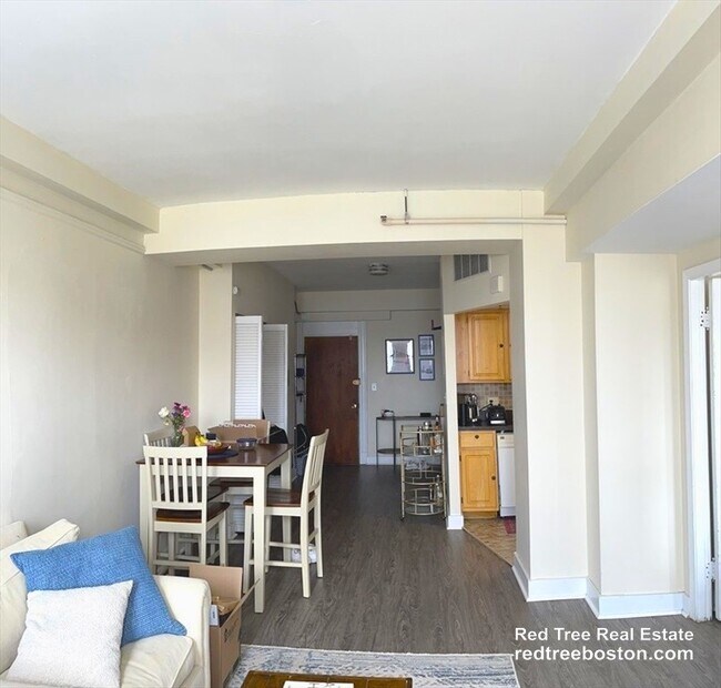 Photo - 475 Commonwealth Ave. Unit 601 Apartment