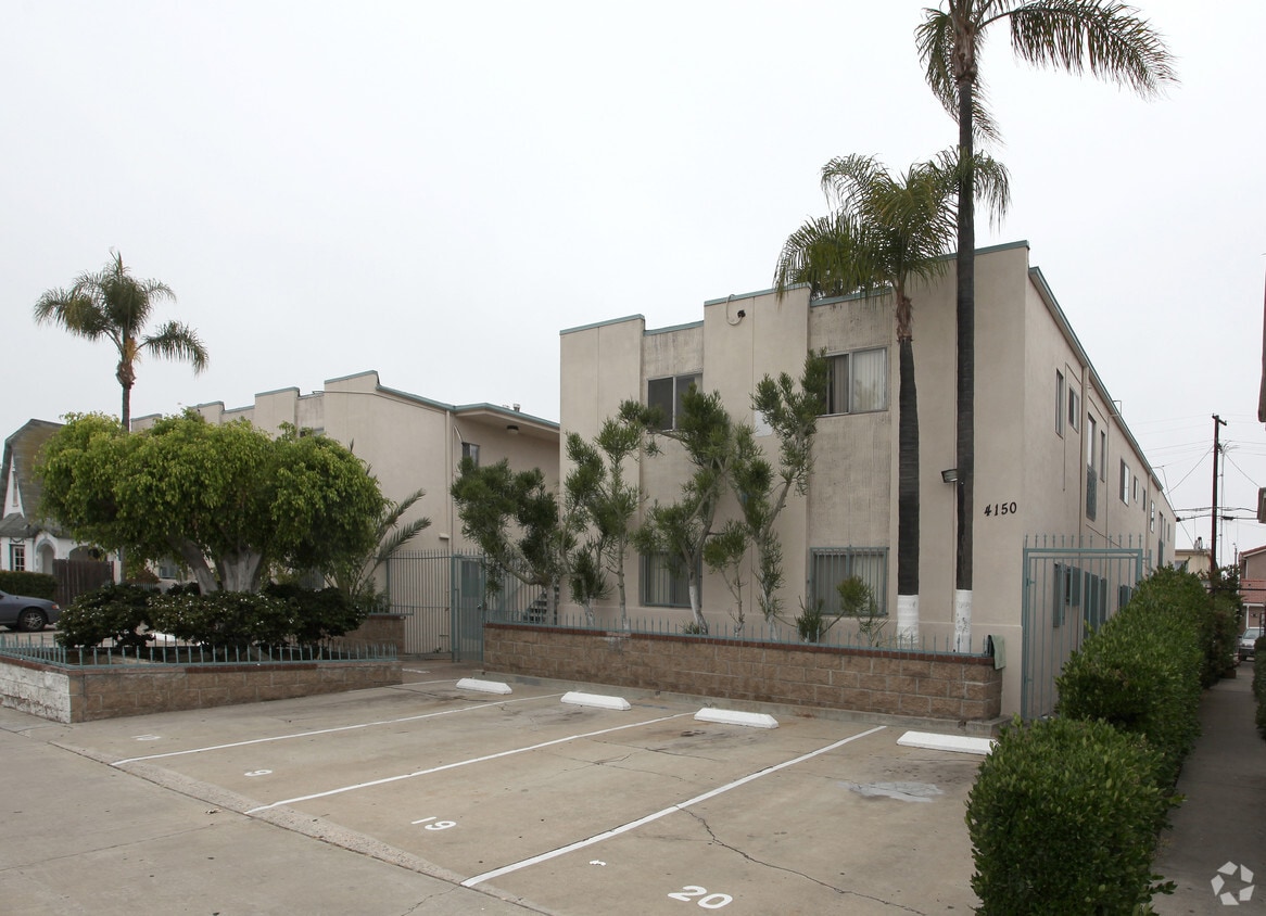 Building Photo - 4150 36th St