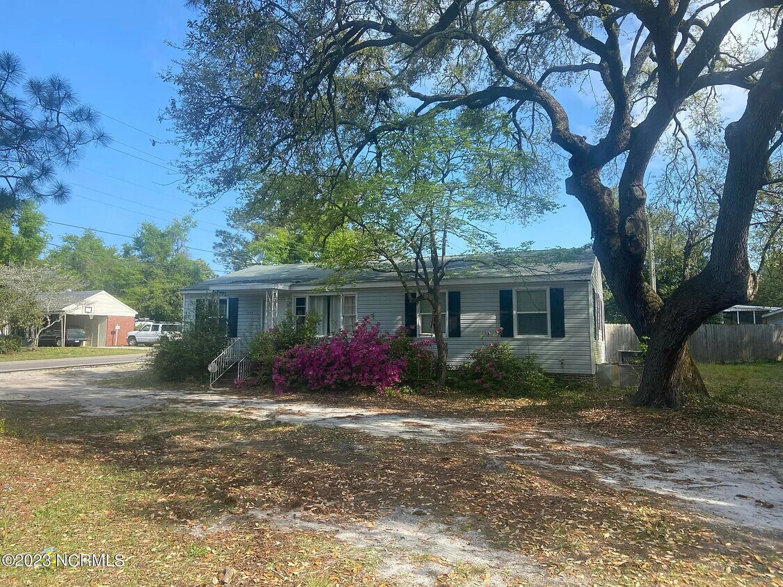 5115 Wrightsville Ave, Wilmington, NC 28403 House Rental in