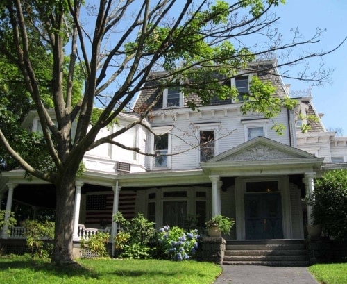 Primary Photo - Wall Street Manor