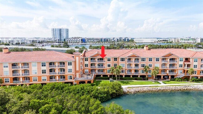 Foto del edificio - 5000 Culbreath Key Way