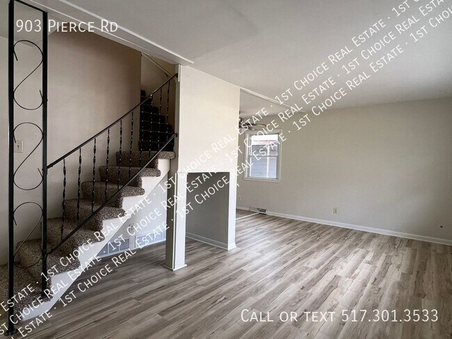 Foto del edificio - 903 Pierce Rd