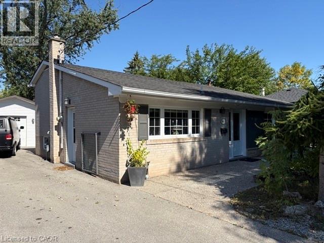 Photo du bâtiment - 5433 Spruce Ave