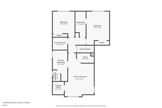 Building Photo - 10142 Old Carolina Dr